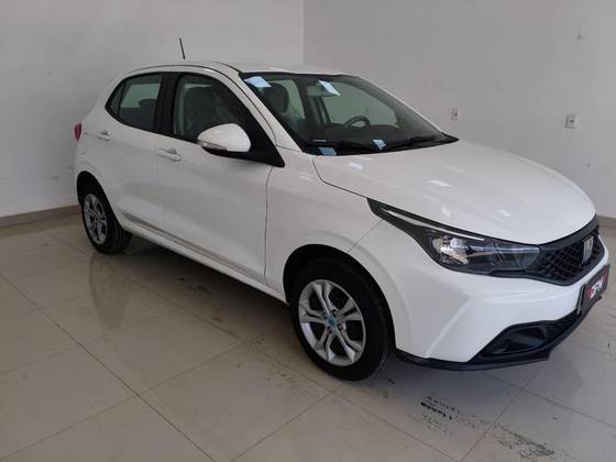 FIAT ARGO 1.0 FIREFLY FLEX DRIVE MANUAL FIAT ARGO 1.0 FIREFLY FLEX DRIVE MANUAL